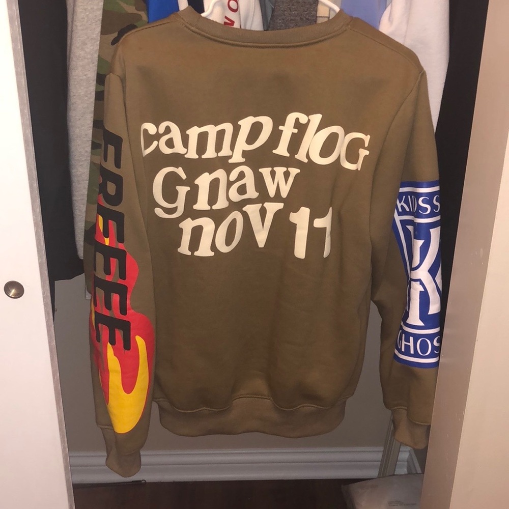 Brand new Crew Neck Sweater